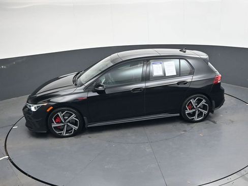 Used 2024 Volkswagen GTI SE image 21