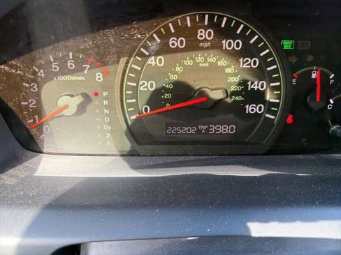 Used 2005 Honda Accord EX-L image 11