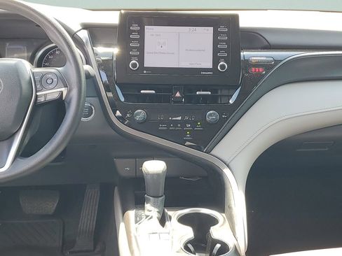 Certified 2024 Toyota Camry LE w/ Convenience Package FWD image 15