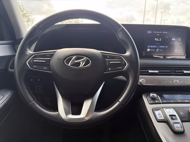 Used 2022 Hyundai Palisade SEL FWD image 29