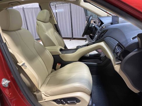Used 2019 Acura RDX AWD image 14