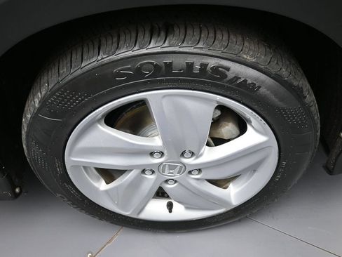 Used 2020 Honda HR-V EX image 13