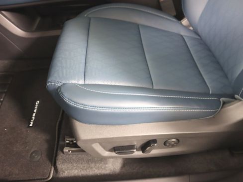 New 2026 Nissan Murano Platinum w/ Cargo Package image 22