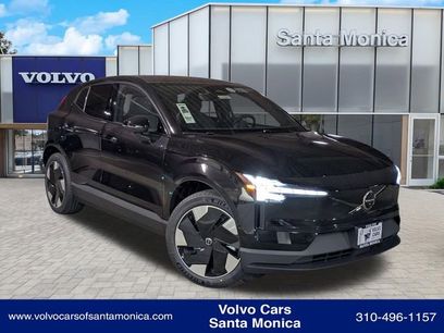 New 2026 Volvo EX30 Ultra w/ Protection Package Premier