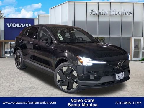 New 2026 Volvo EX30 Ultra w/ Protection Package Premier AWD/4WD image 1