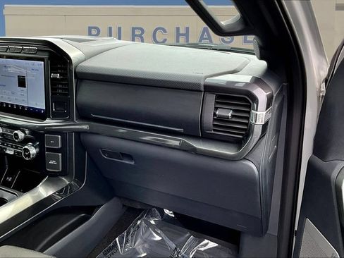 Used 2023 Ford F150 XLT w/ Equipment Group 302A High AWD/4WD image 29