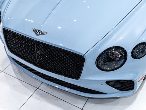 Used 2024 Bentley Continental GT S image 38