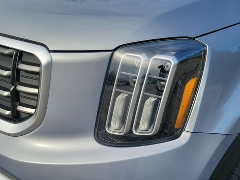 Used 2024 Kia Telluride S w/ S Sunroof Package AWD/4WD image 9