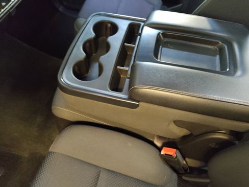 Used 2016 Chevrolet Silverado 1500 LT image 26