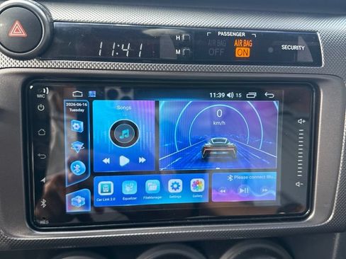 Used 2016 Scion tC FWD image 11