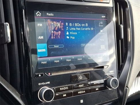 Certified 2022 Subaru Ascent Onyx Edition image 20