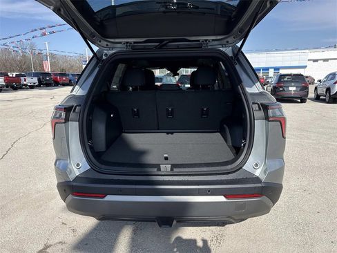 New 2026 Chevrolet Equinox LT image 5