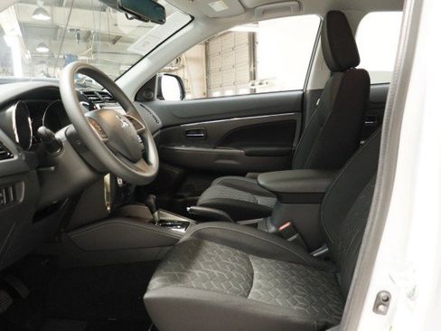 New 2026 Mitsubishi Outlander Sport ES AWD/4WD image 6