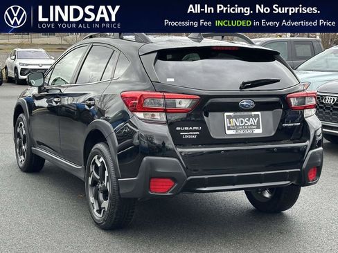 Used 2023 Subaru Crosstrek 2.5i Limited image 5