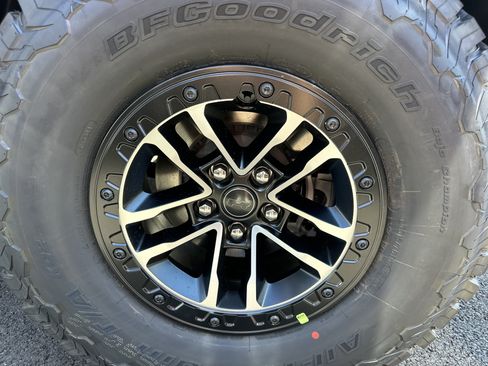 New 2026 Jeep Wrangler Unlimited Sport AWD/4WD image 31