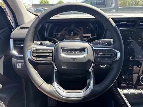 New 2026 GMC Terrain Denali AWD/4WD image 14