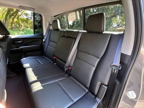 Used 2022 Honda Ridgeline RTL-E image 19