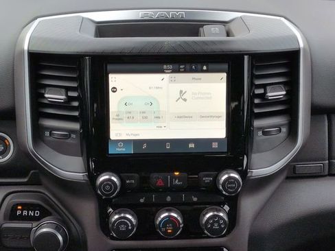 New 2026 RAM 1500 Big Horn image 18