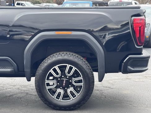 Used 2021 GMC Sierra 2500 AT4 w/ AT4 Premium Plus Package image 42