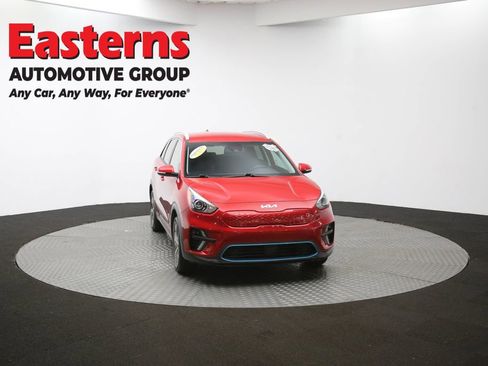 Used 2022 Kia Niro EX w/ Cold Weather Package image 51