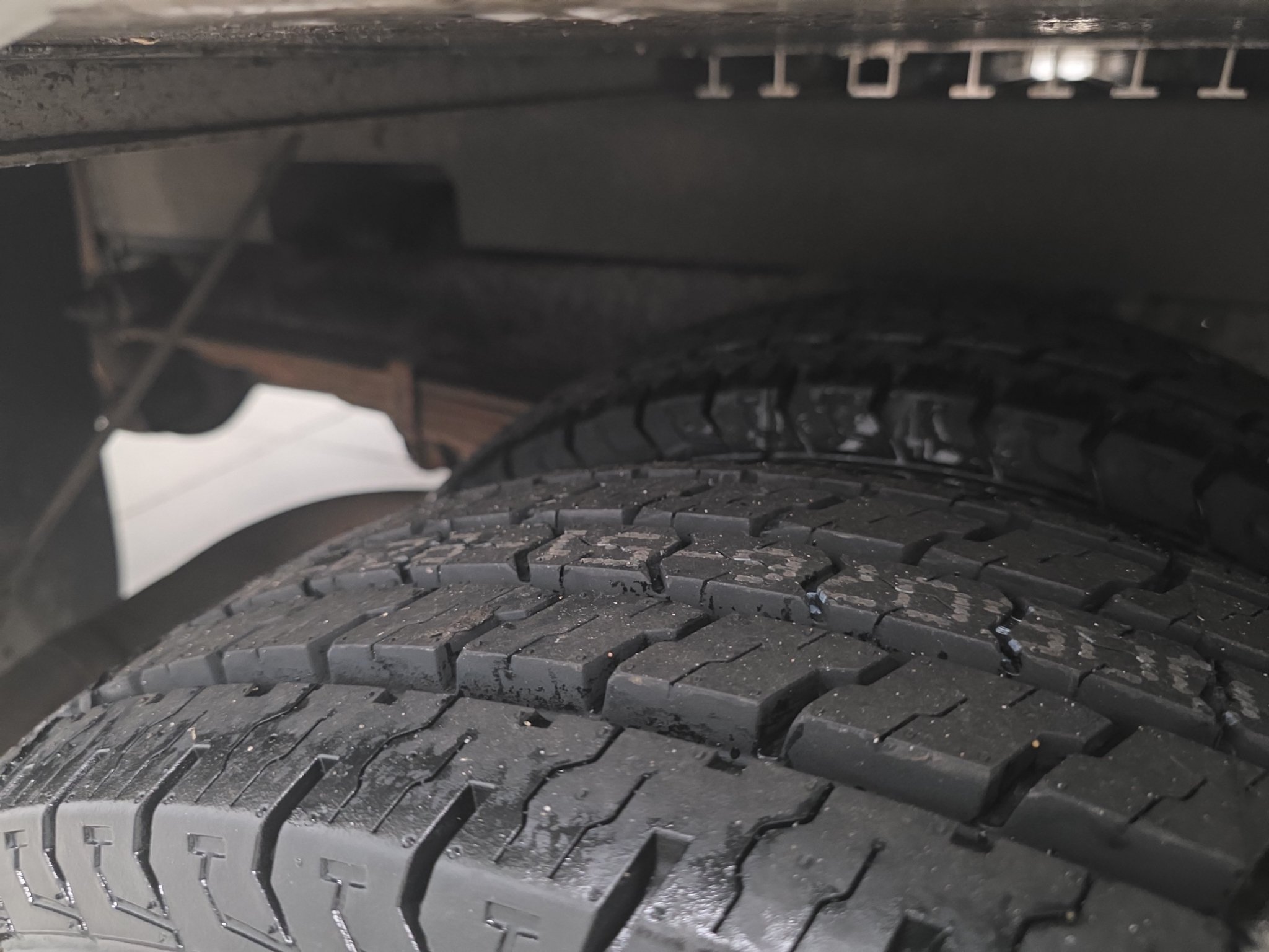Used 2012 Ford E-450 and Econoline 450 Super Duty RWD image 7