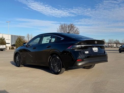 New 2026 Nissan Sentra SV image 6