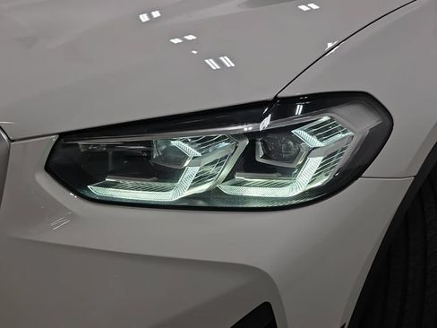 Certified 2023 BMW X3 xDrive30i w/ Premium Package AWD/4WD image 25