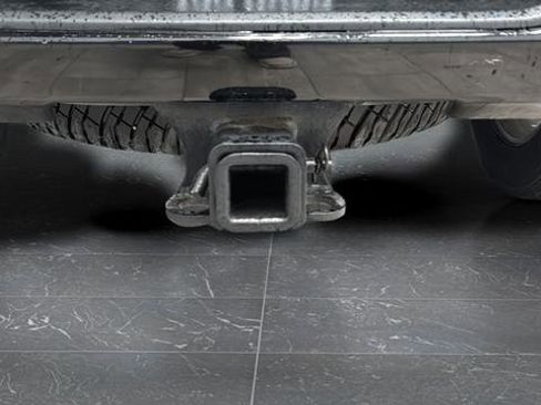 Used 2021 Chevrolet Silverado 2500 LTZ w/ Z71 Chrome Sport Edition AWD/4WD image 29