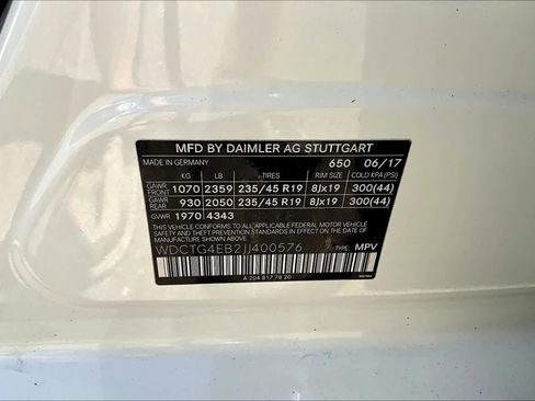 Used 2018 Mercedes-Benz GLA 250 image 36