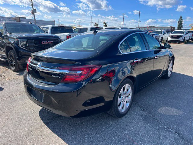 Used 2014 Buick Regal Premium FWD image 5
