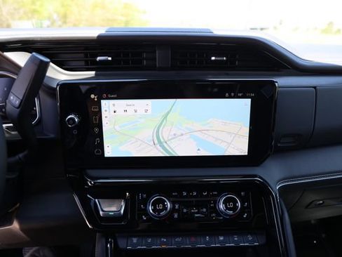 New 2026 GMC Sierra 2500 AT4X AWD/4WD image 17