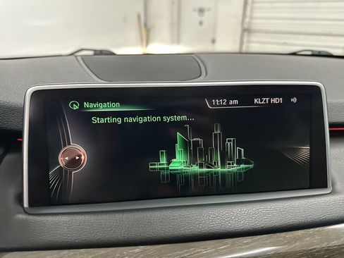 Used 2015 BMW X5 xDrive50i image 15