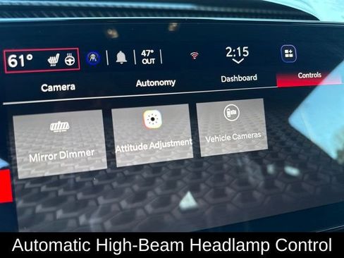 New 2026 Dodge Charger R/T Scat Pack image 33