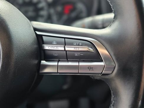 Used 2025 MAZDA CX-50 AWD 2.5 S w/ Preferred Package image 27