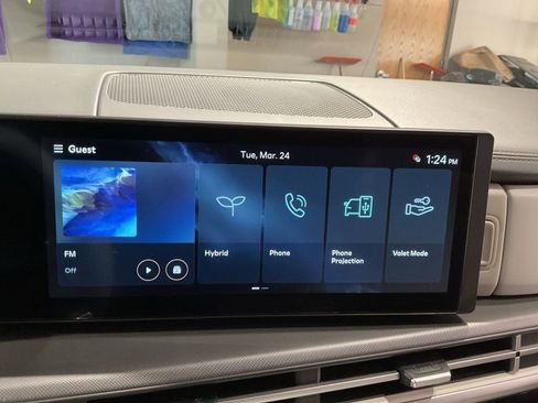 New 2026 Hyundai Santa Fe SEL AWD/4WD image 14