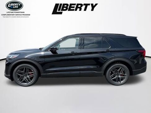 Used 2026 Ford Explorer ST image 6