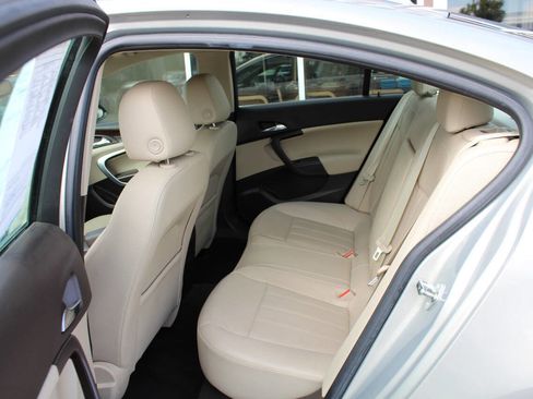 Used 2011 Buick Regal CXL w/ RL2 Preferred Equipment Group image 13