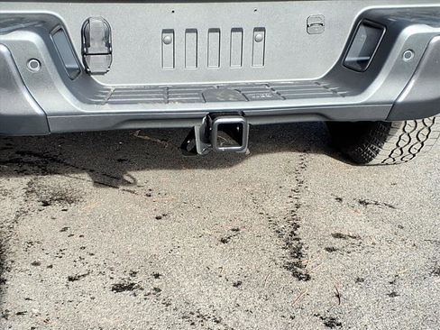 New 2025 Ford Ranger XLT w/ Advanced Towing Package image 5