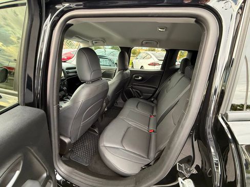 Used 2023 Jeep Renegade Limited image 23