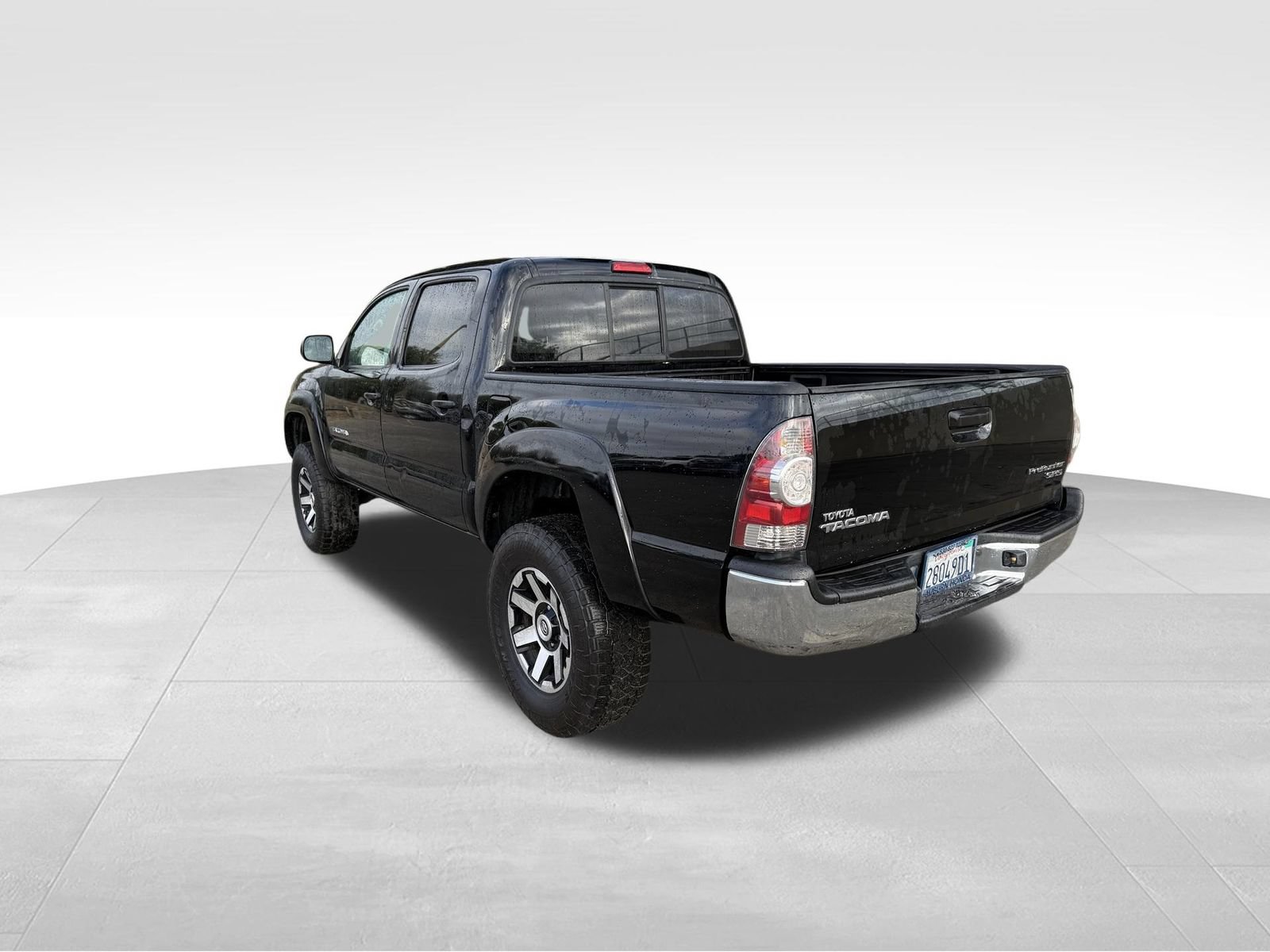 Used 2011 Toyota Tacoma PreRunner w/ SR5 Pkg #2 RWD image 5