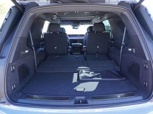 New 2026 Cadillac Escalade IQL Luxury image 7