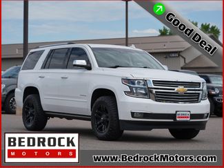 Used 2018 Chevrolet Tahoe Premier AWD/4WD video 1