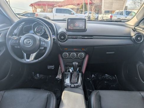 Used 2016 MAZDA CX-3 Grand Touring image 18