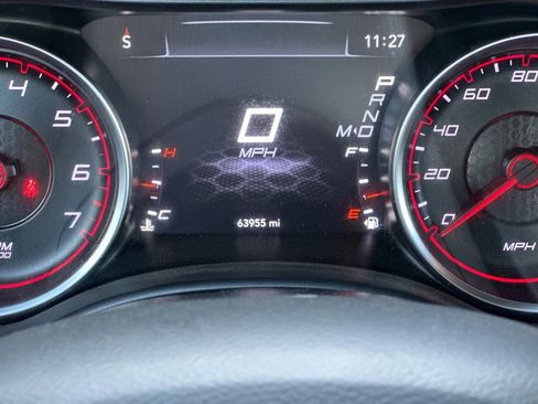 Used 2021 Dodge Charger R/T RWD image 20