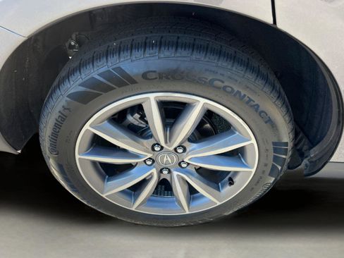 Used 2023 Acura RDX FWD w/ Technology Package image 18