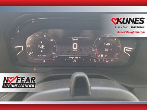 Used 2023 GMC Yukon Denali Ultimate w/ LPO, Floor Liner Package image 24