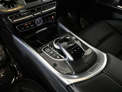 Used 2022 Mercedes-Benz G 63 AMG 4MATIC image 13