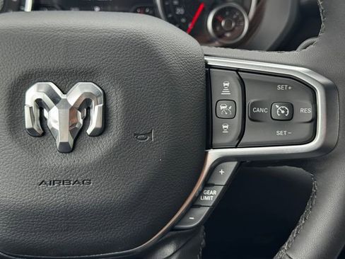 New 2026 RAM 1500 4x4 Crew Cab image 25