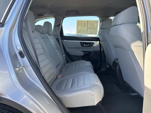 Used 2018 Honda CR-V LX image 27