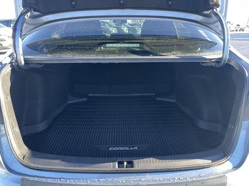 Used 2020 Toyota Corolla SE image 15